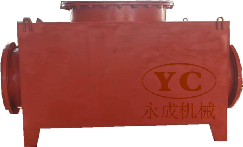 阻火泄爆裝置的品質(zhì)經(jīng)得起時間檢驗(yàn)